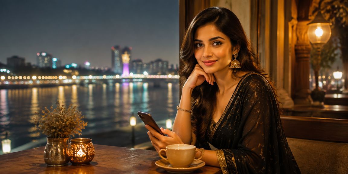 Players using UPI and Net Banking for fast deposits in Ahmedabad